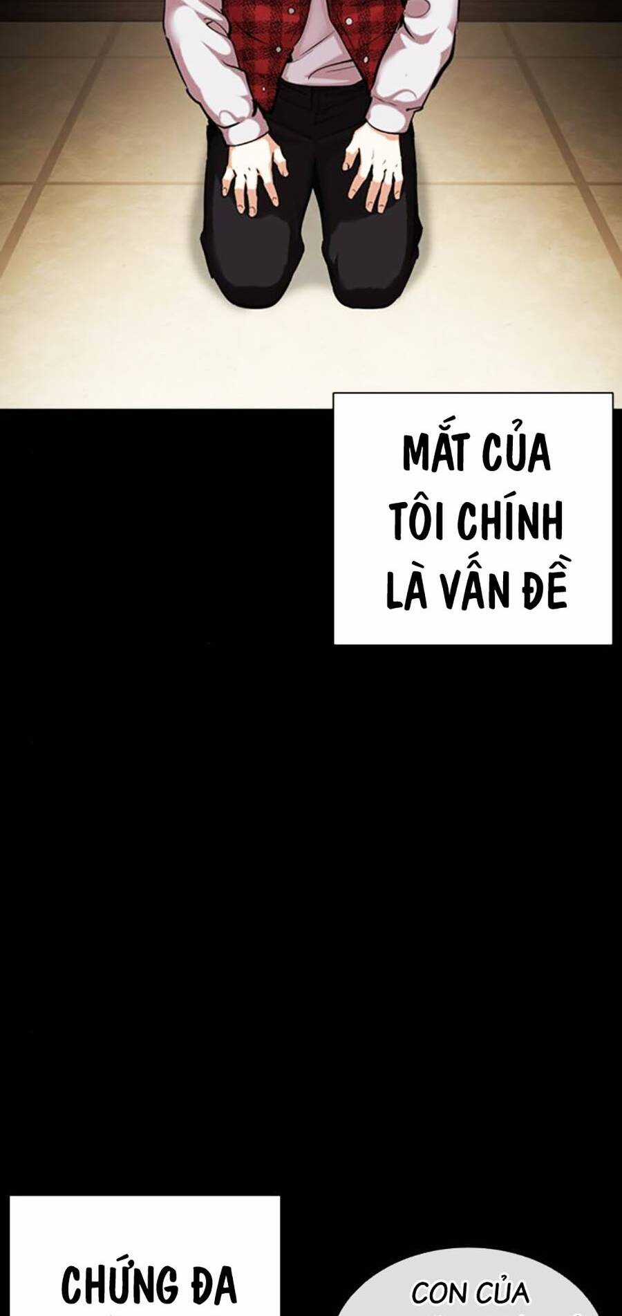 Hoán Đổi Nhiệm Màu Chapter 482 trang 7