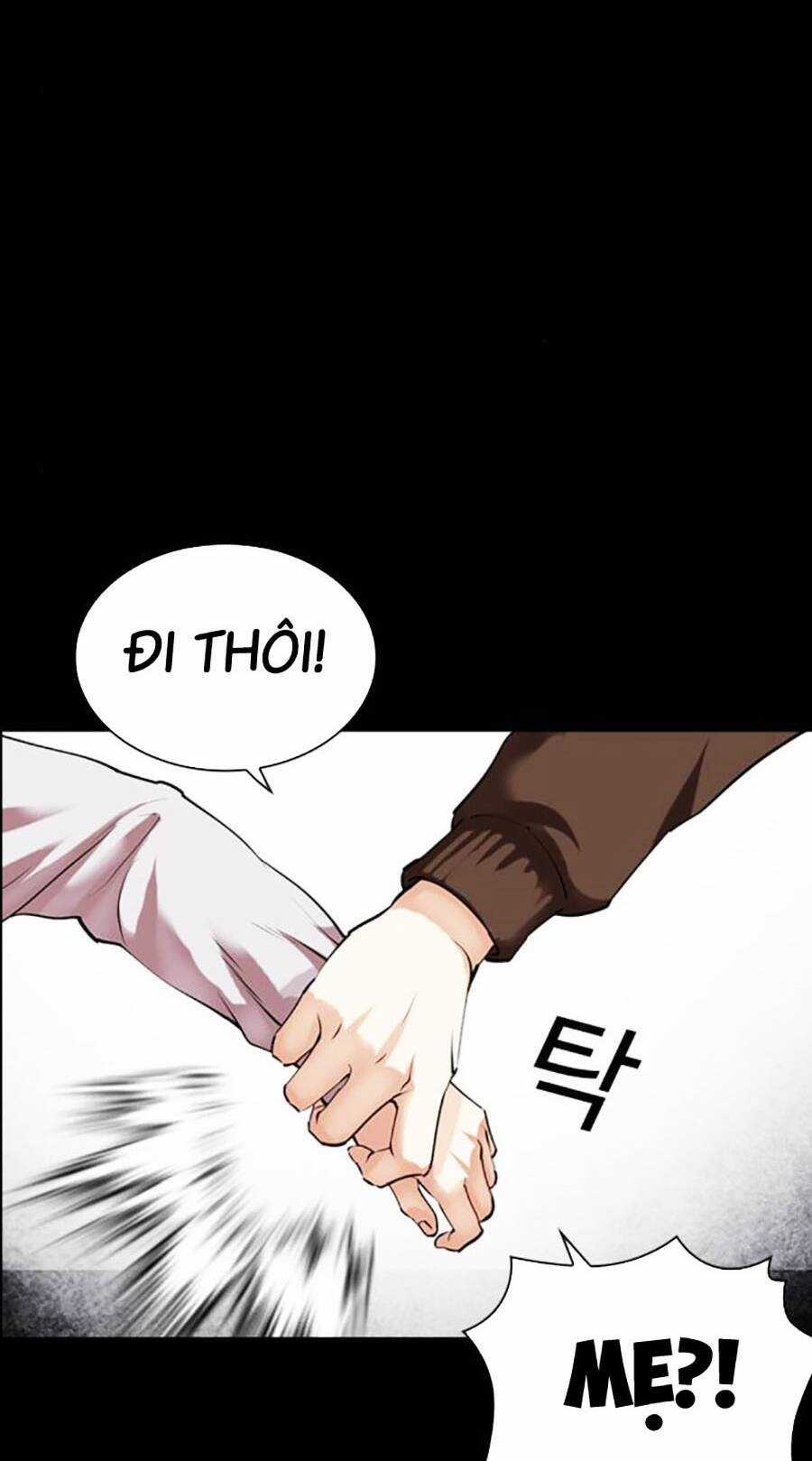 Hoán Đổi Nhiệm Màu Chapter 482 trang 71