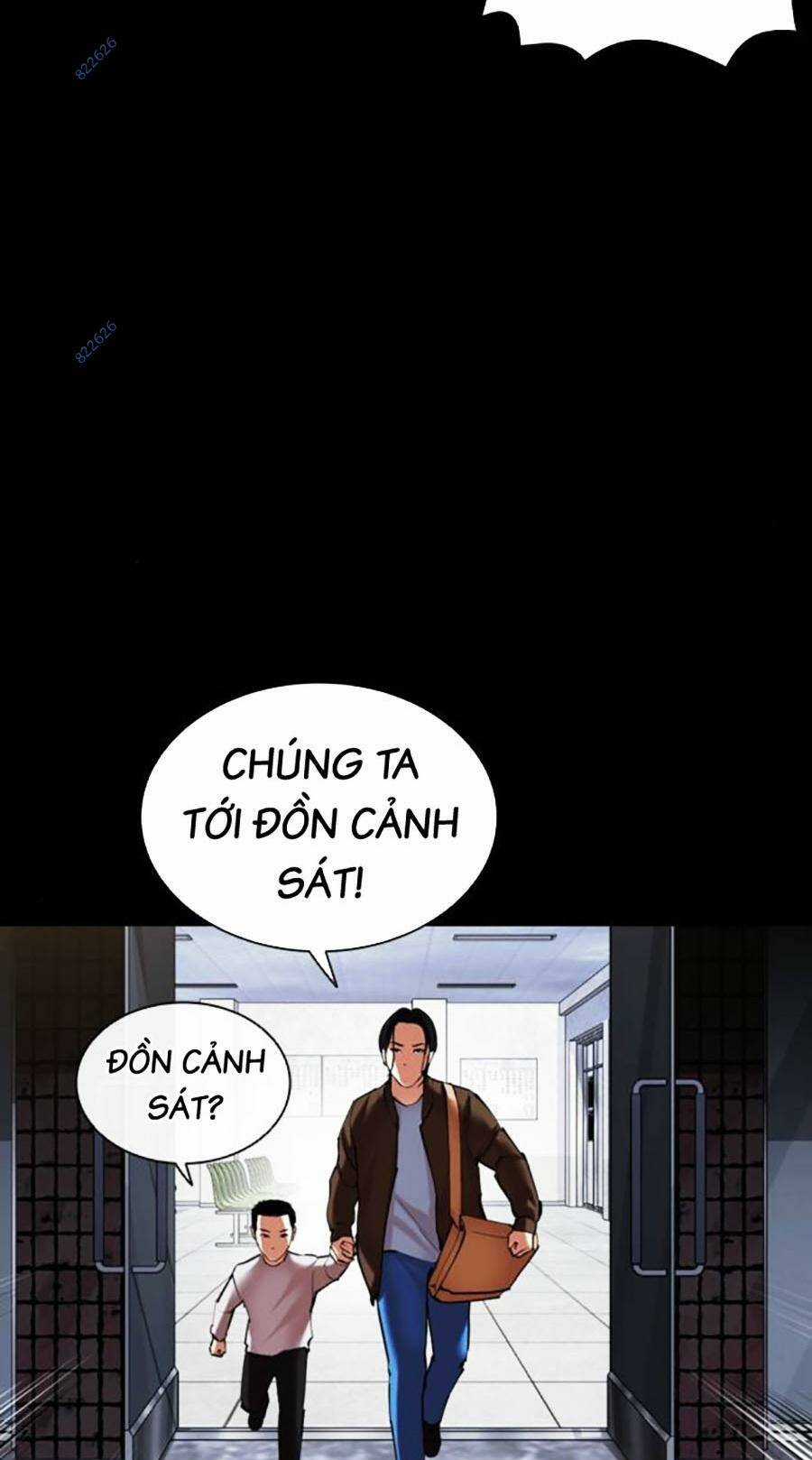 Hoán Đổi Nhiệm Màu Chapter 482 trang 72