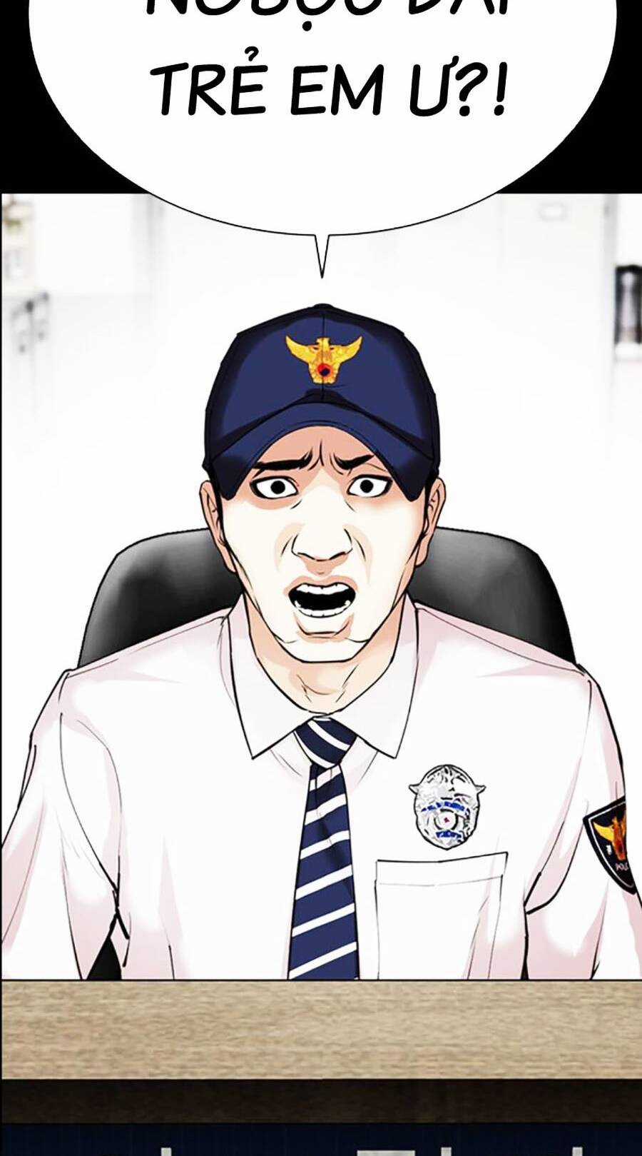 Hoán Đổi Nhiệm Màu Chapter 482 trang 74