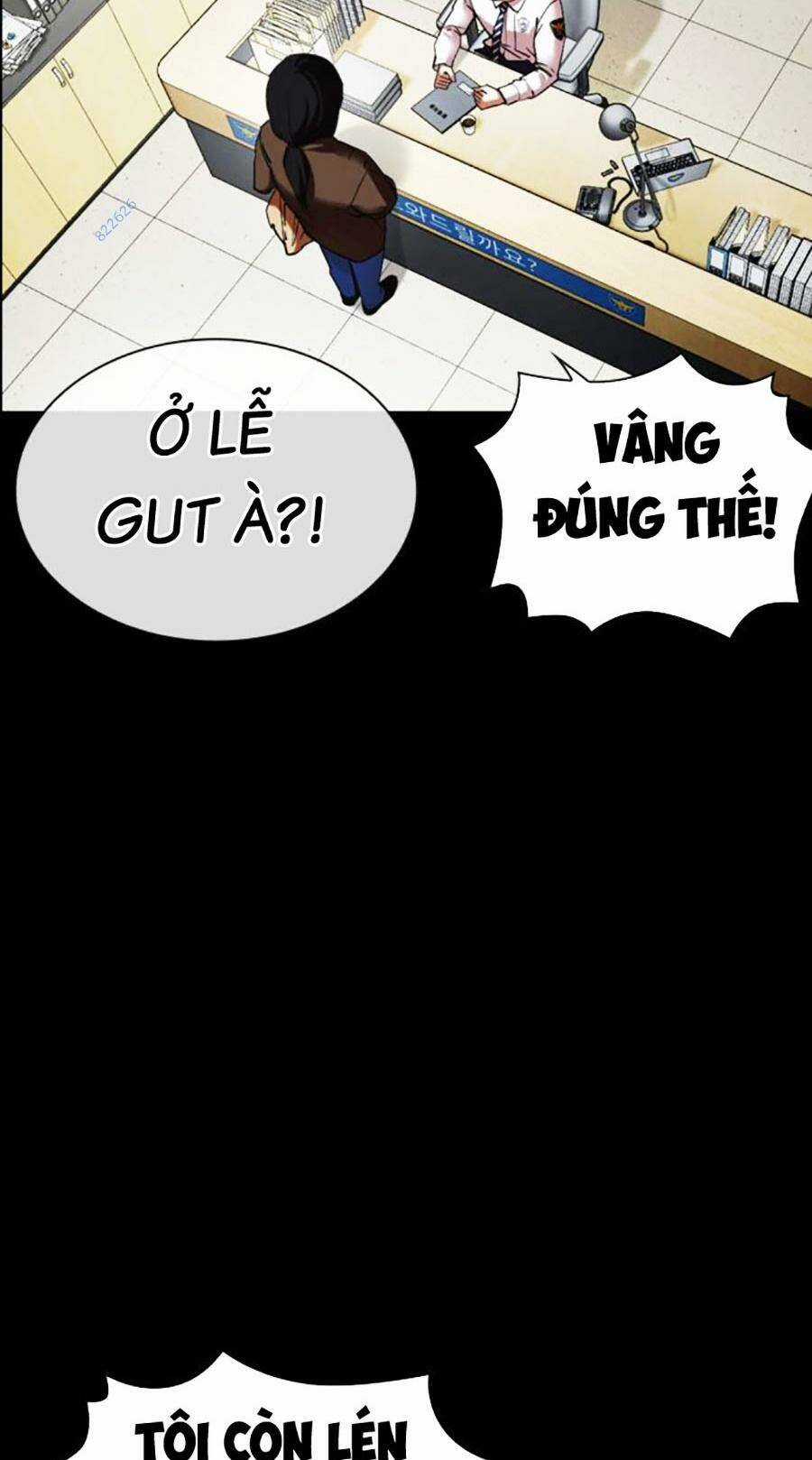 Hoán Đổi Nhiệm Màu Chapter 482 trang 76