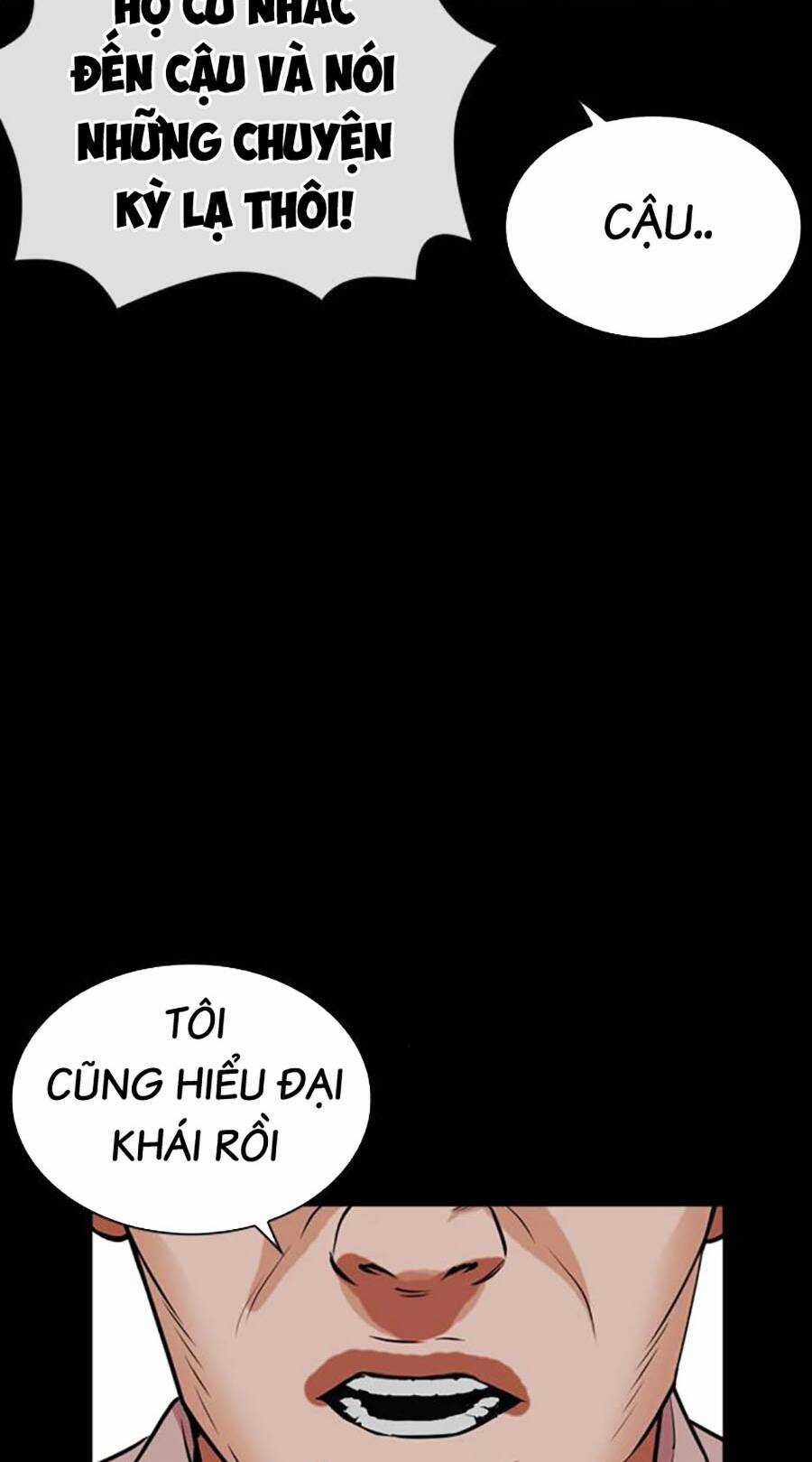 Hoán Đổi Nhiệm Màu Chapter 482 trang 79