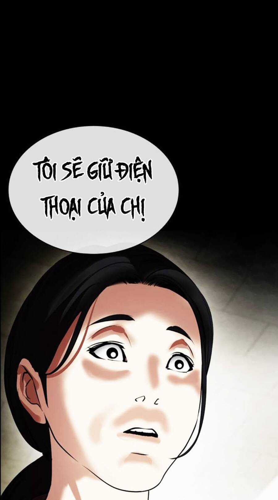 Hoán Đổi Nhiệm Màu Chapter 482 trang 82