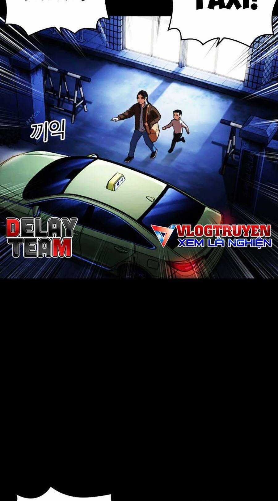 Hoán Đổi Nhiệm Màu Chapter 482 trang 84