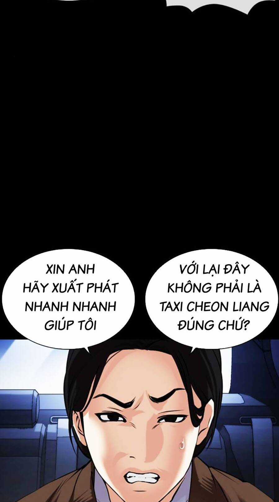 Hoán Đổi Nhiệm Màu Chapter 482 trang 87
