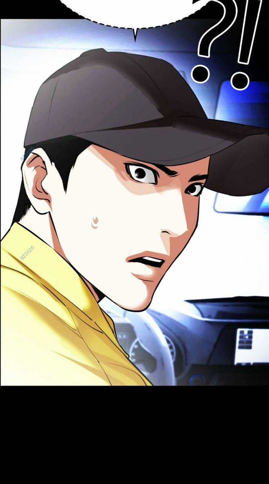 Hoán Đổi Nhiệm Màu Chapter 482 trang 89