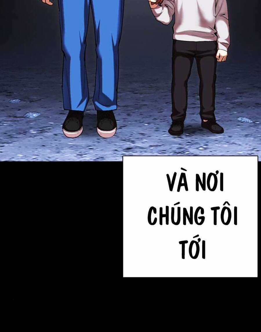 Hoán Đổi Nhiệm Màu Chapter 482 trang 95