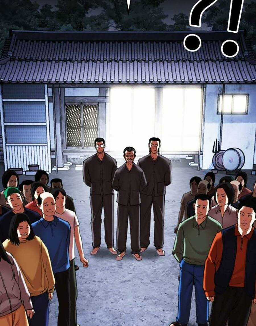 Hoán Đổi Nhiệm Màu Chapter 482 trang 97