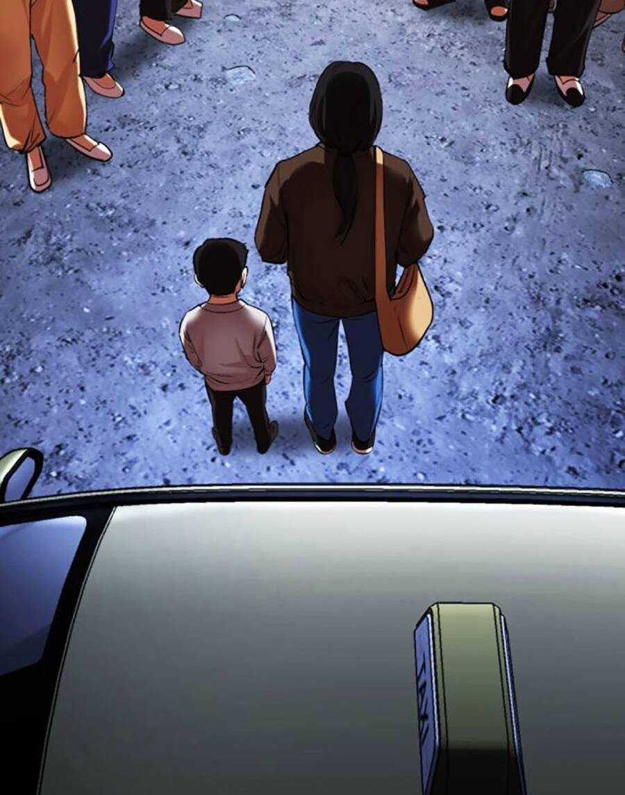 Hoán Đổi Nhiệm Màu Chapter 482 trang 98