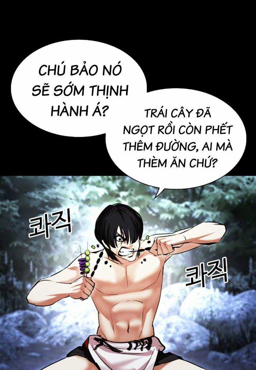 Hoán Đổi Nhiệm Màu Chapter 483 trang 10