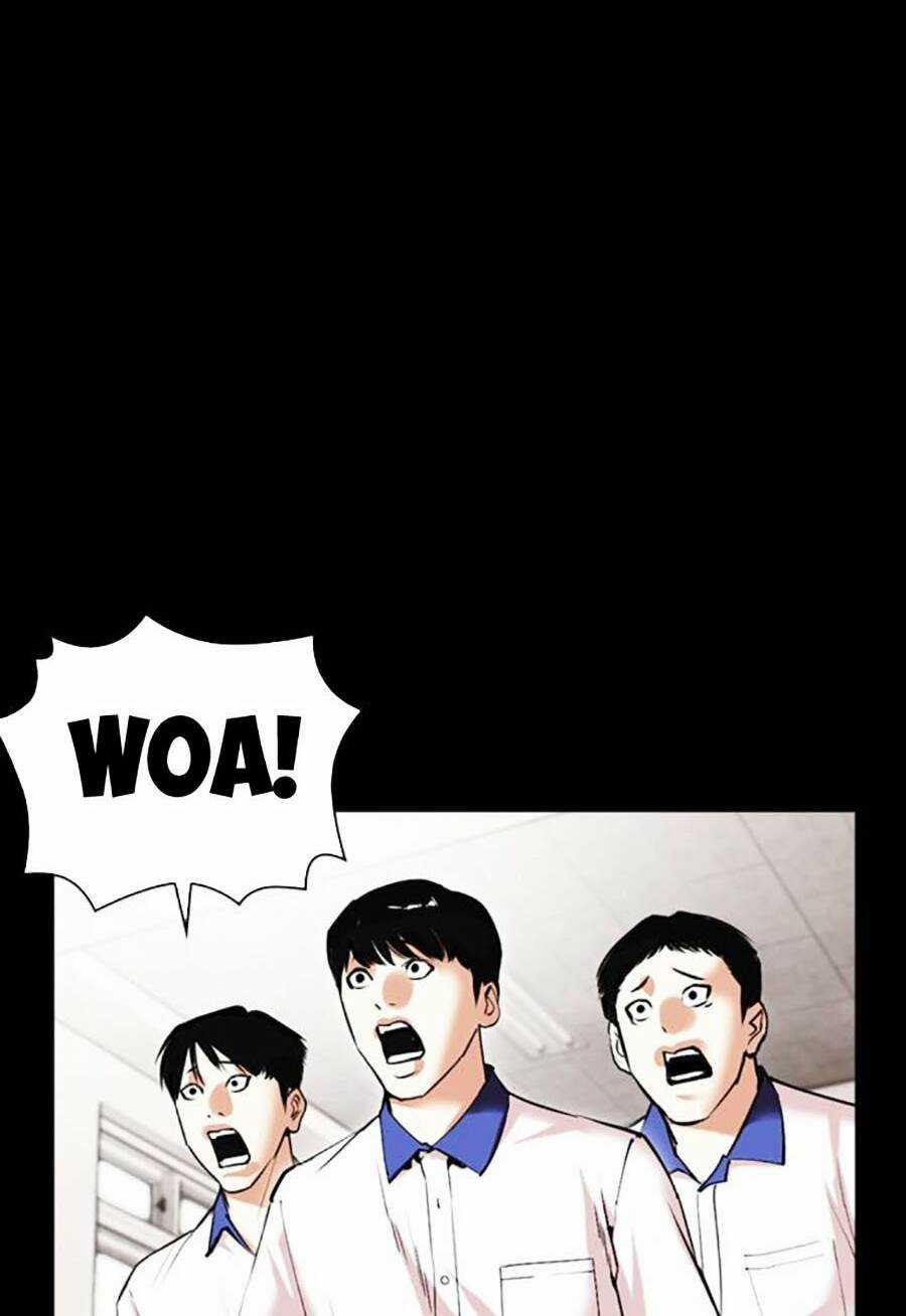 Hoán Đổi Nhiệm Màu Chapter 483 trang 100