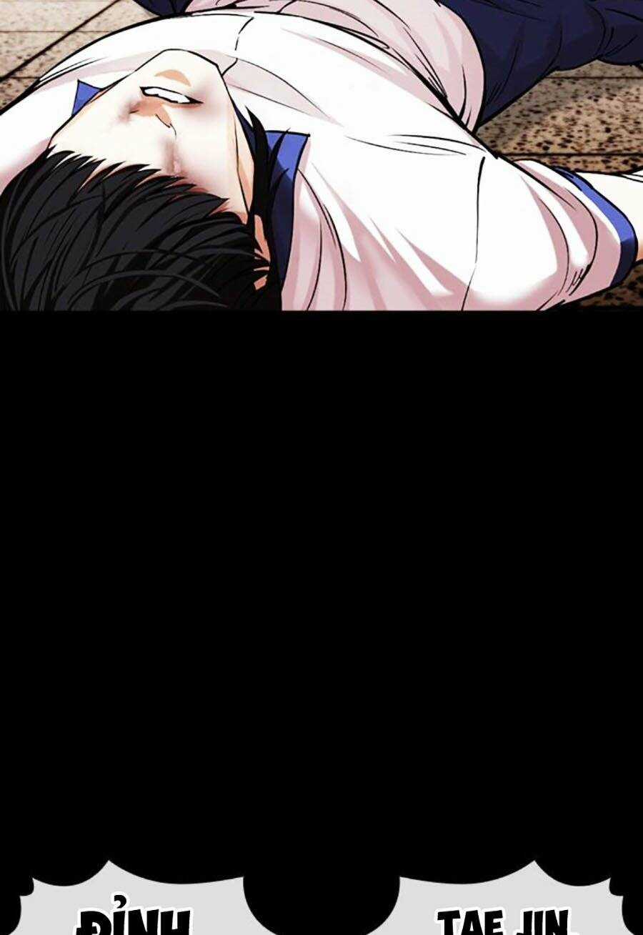 Hoán Đổi Nhiệm Màu Chapter 483 trang 103