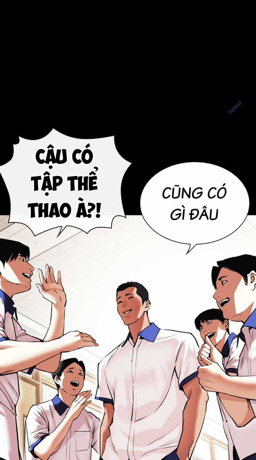 Hoán Đổi Nhiệm Màu Chapter 483 trang 105
