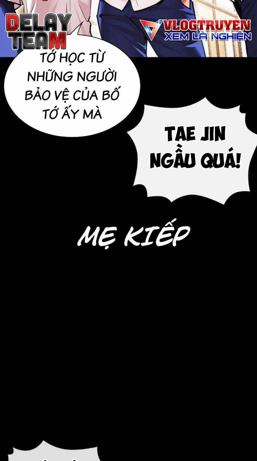 Hoán Đổi Nhiệm Màu Chapter 483 trang 106