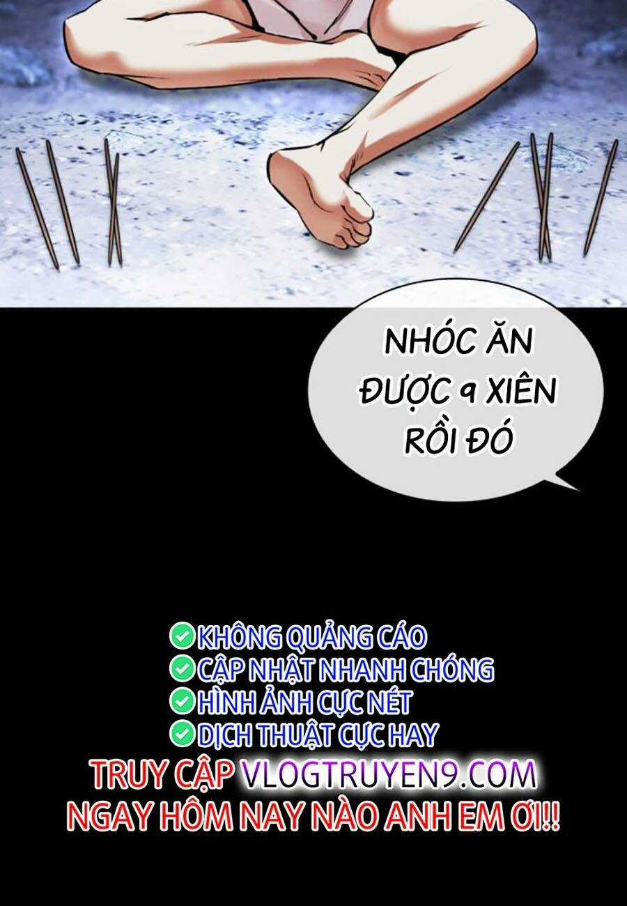 Hoán Đổi Nhiệm Màu Chapter 483 trang 11