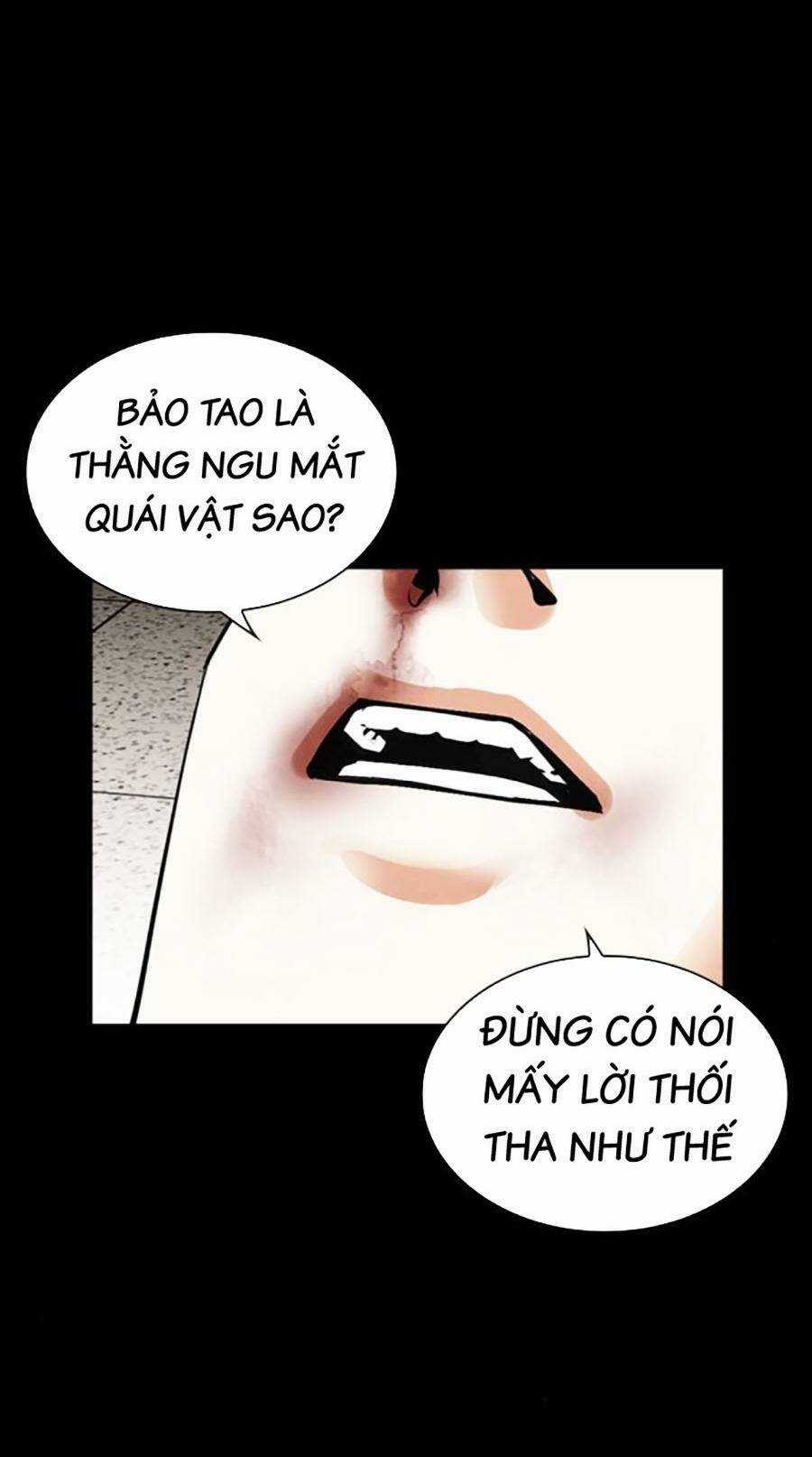 Hoán Đổi Nhiệm Màu Chapter 483 trang 113