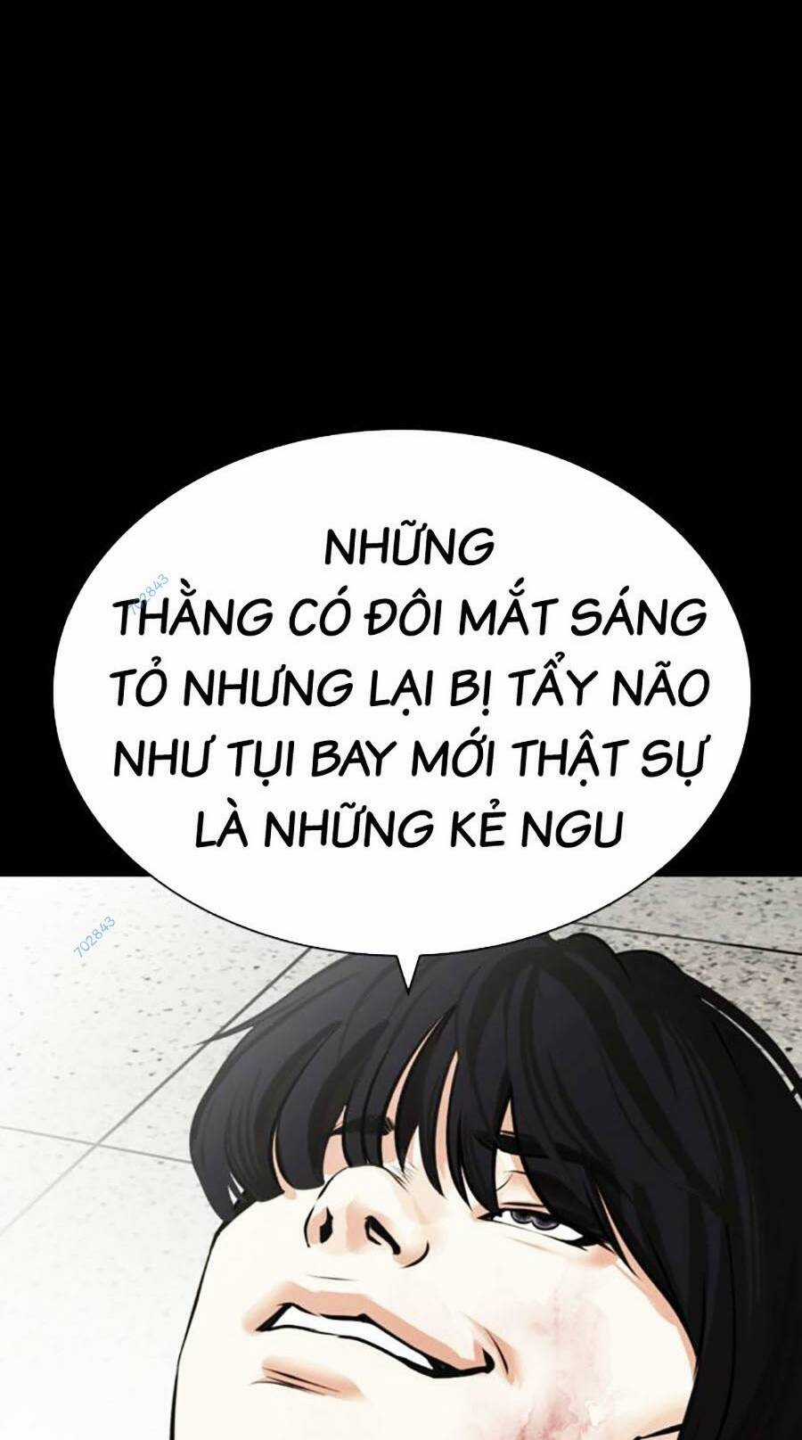 Hoán Đổi Nhiệm Màu Chapter 483 trang 114