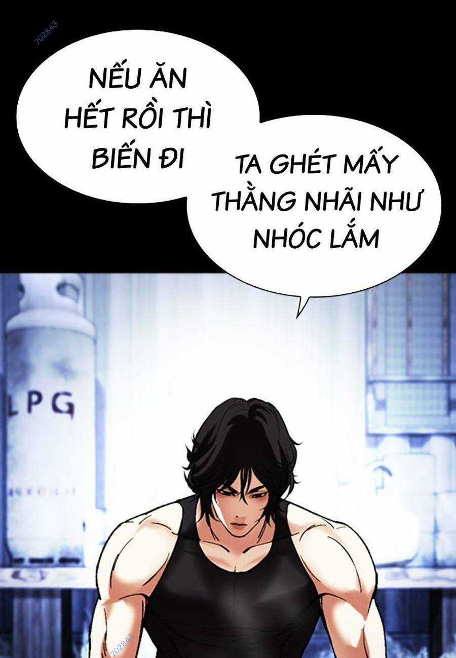 Hoán Đổi Nhiệm Màu Chapter 483 trang 12