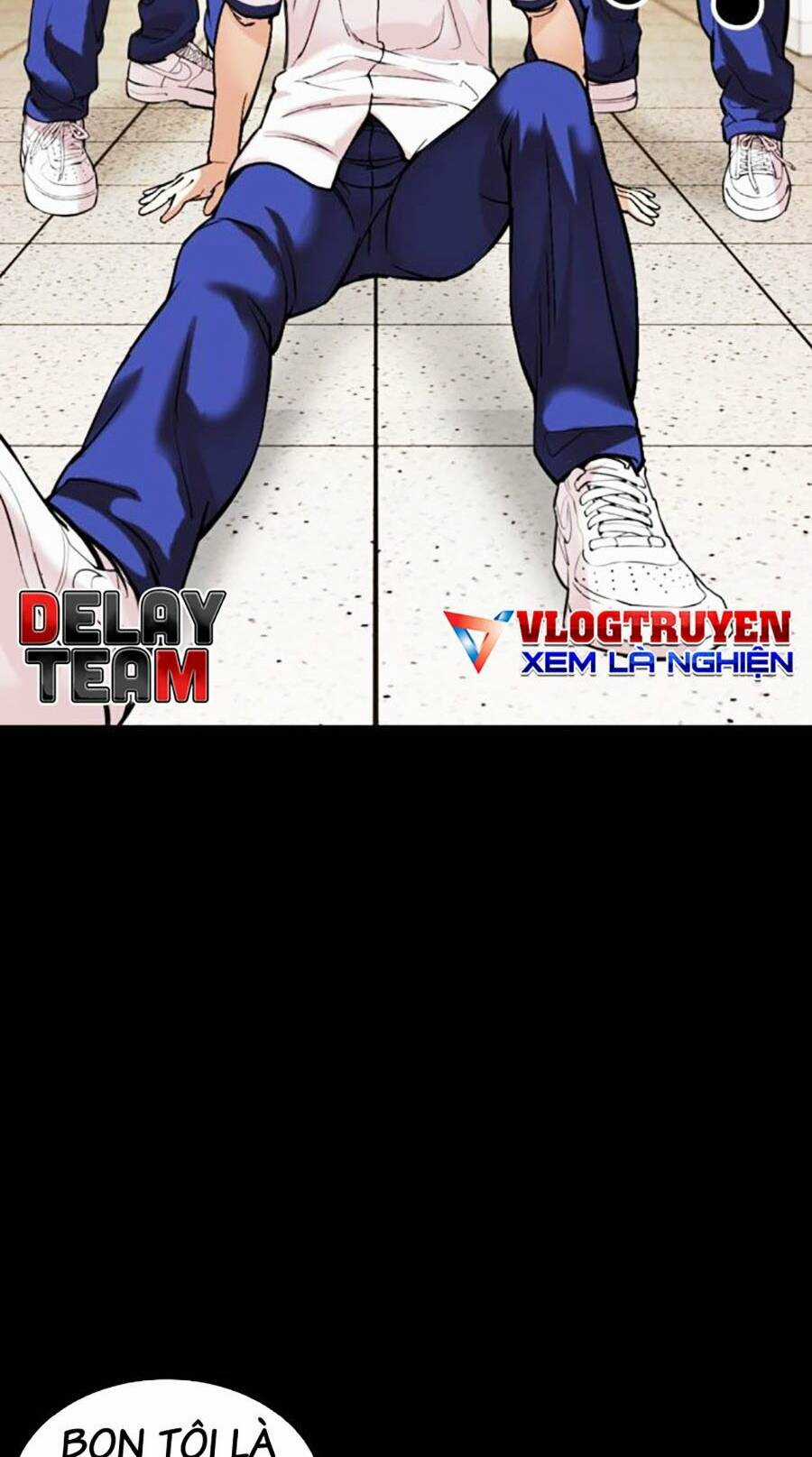 Hoán Đổi Nhiệm Màu Chapter 483 trang 120