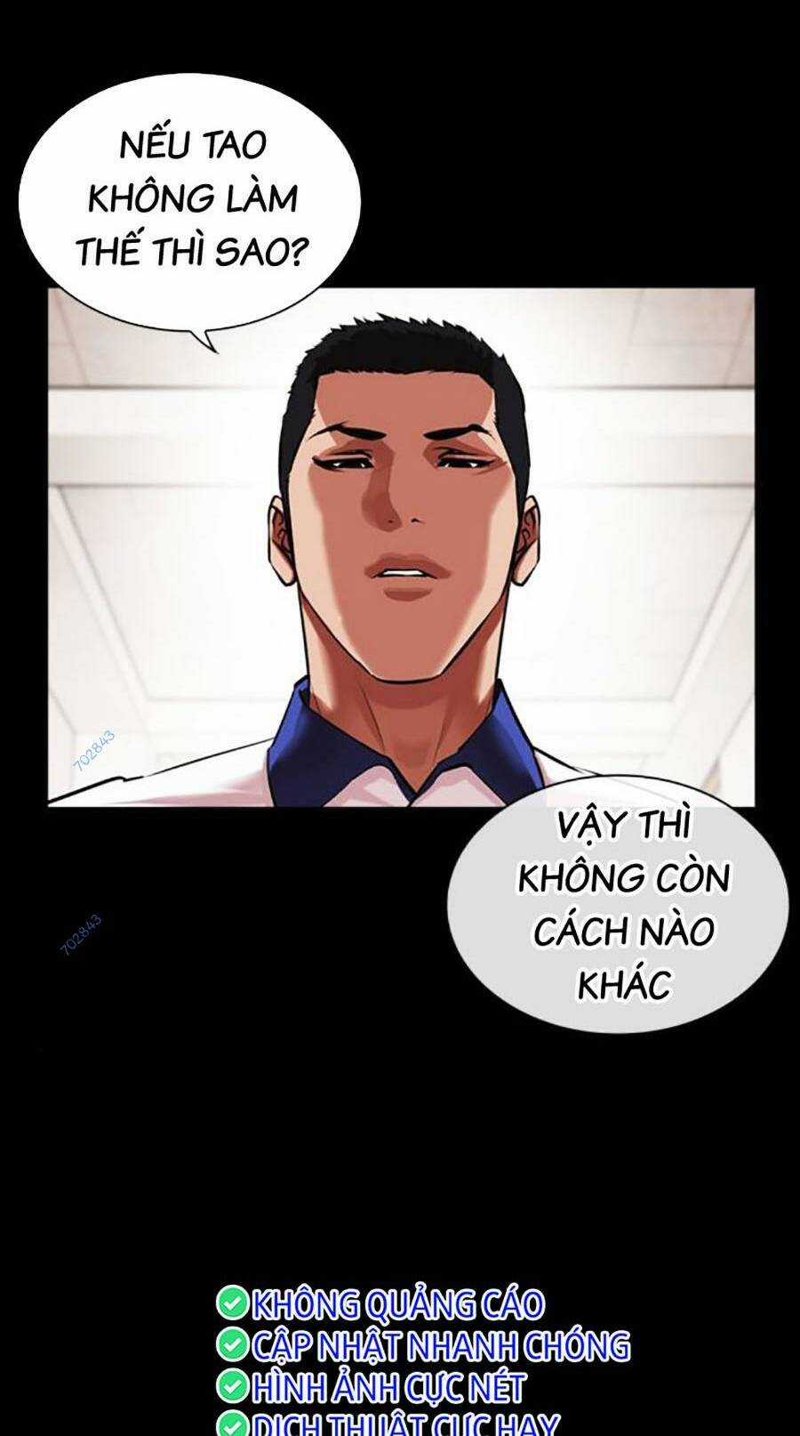 Hoán Đổi Nhiệm Màu Chapter 483 trang 122