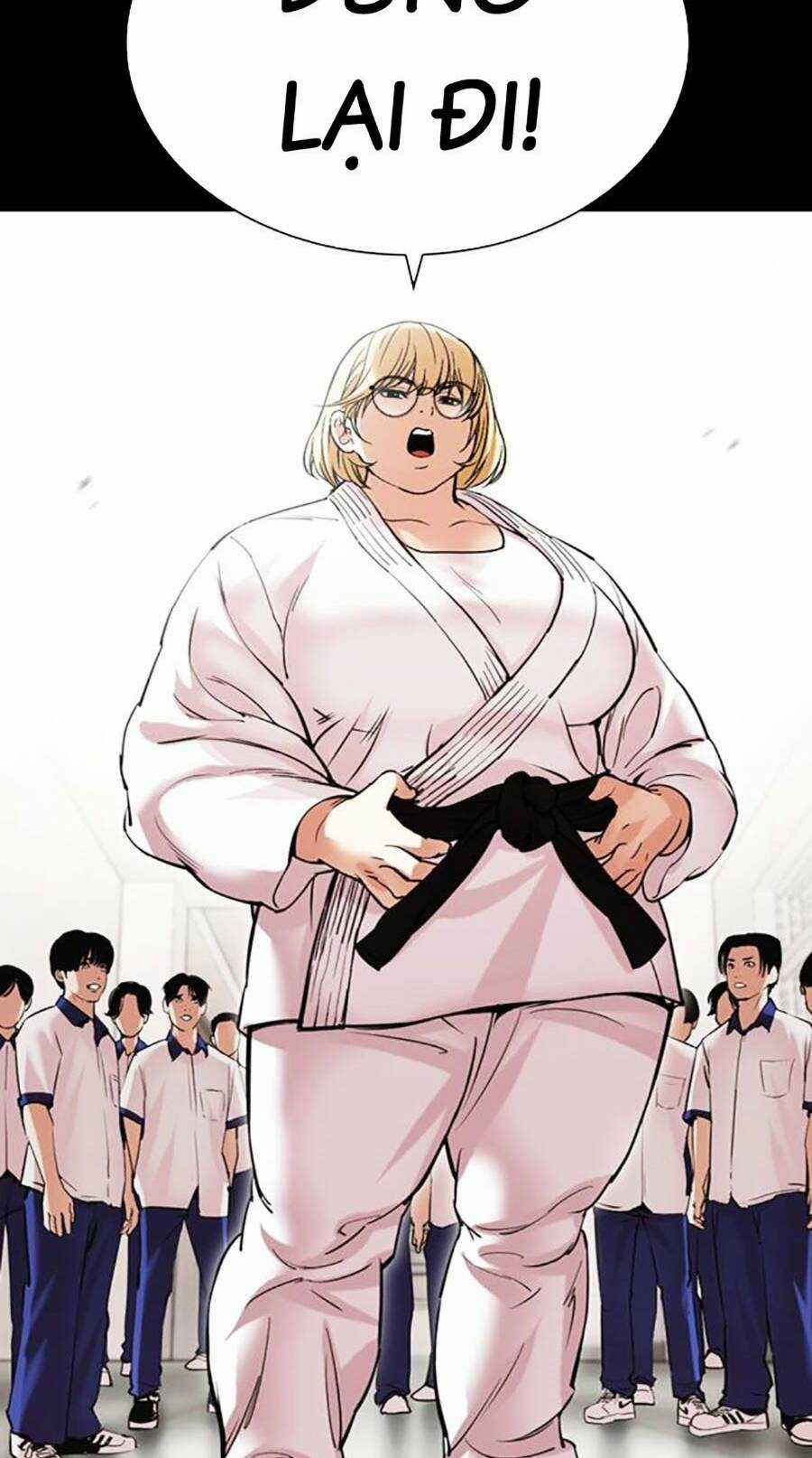 Hoán Đổi Nhiệm Màu Chapter 483 trang 128