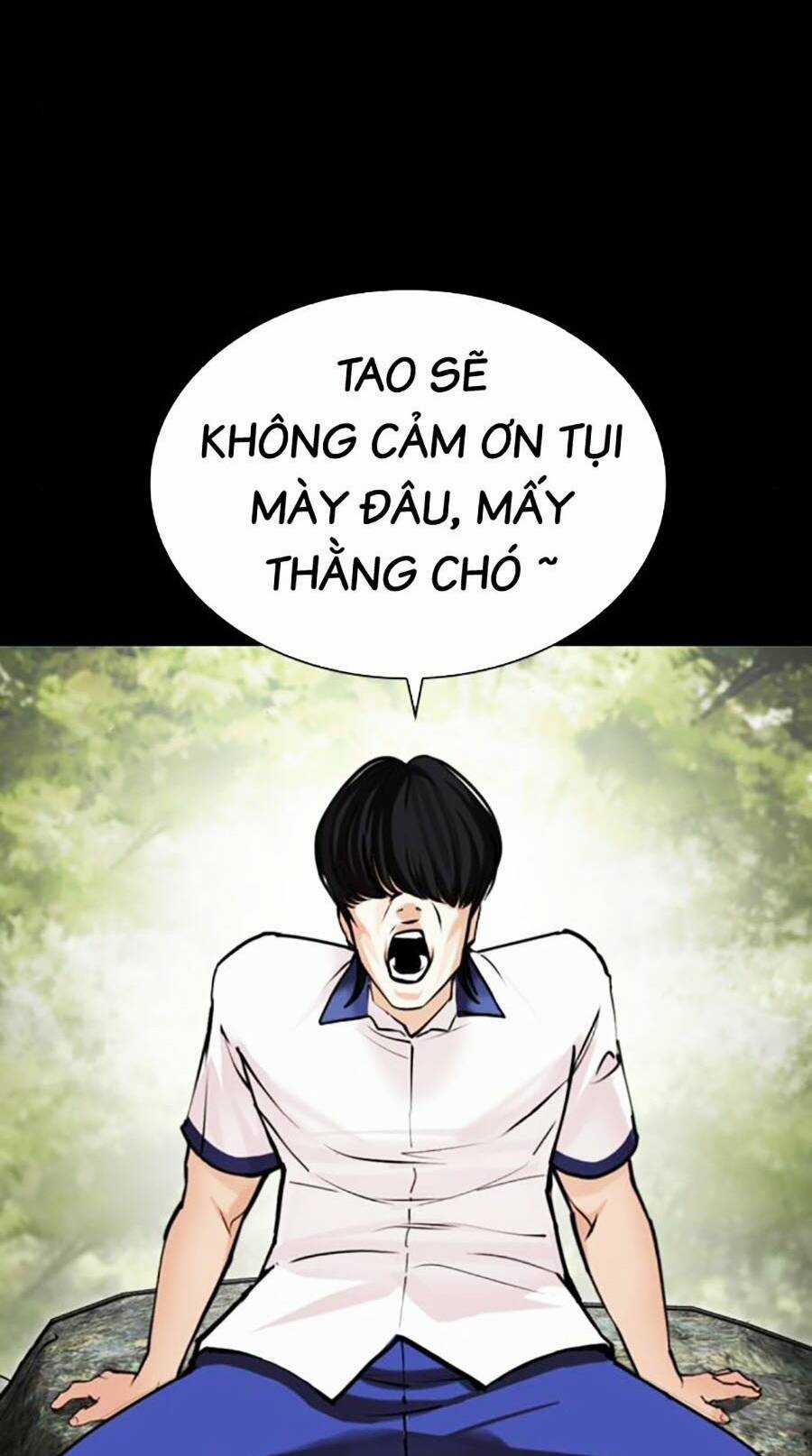 Hoán Đổi Nhiệm Màu Chapter 483 trang 132