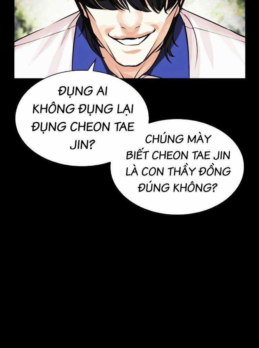 Hoán Đổi Nhiệm Màu Chapter 483 trang 136