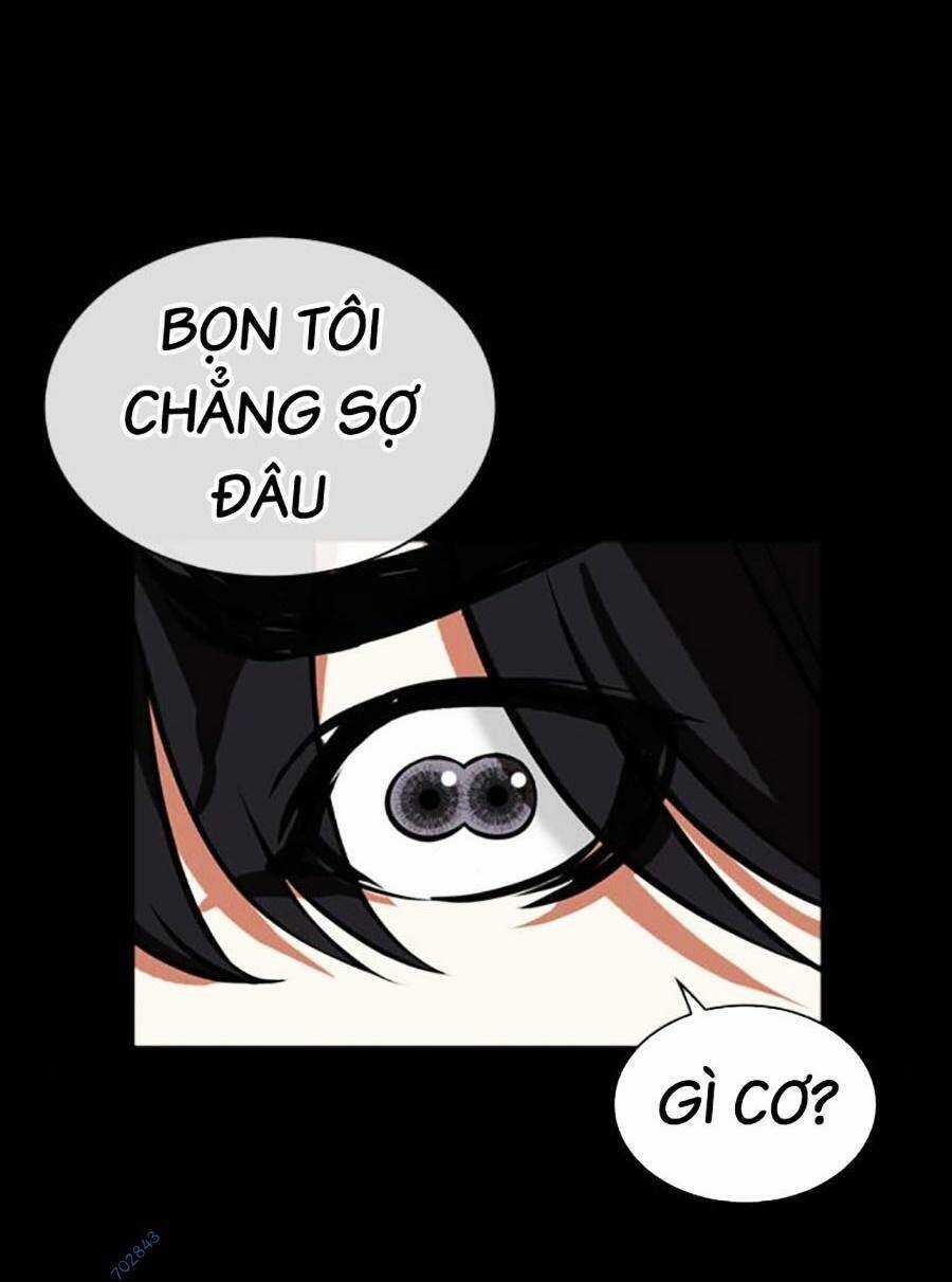 Hoán Đổi Nhiệm Màu Chapter 483 trang 137