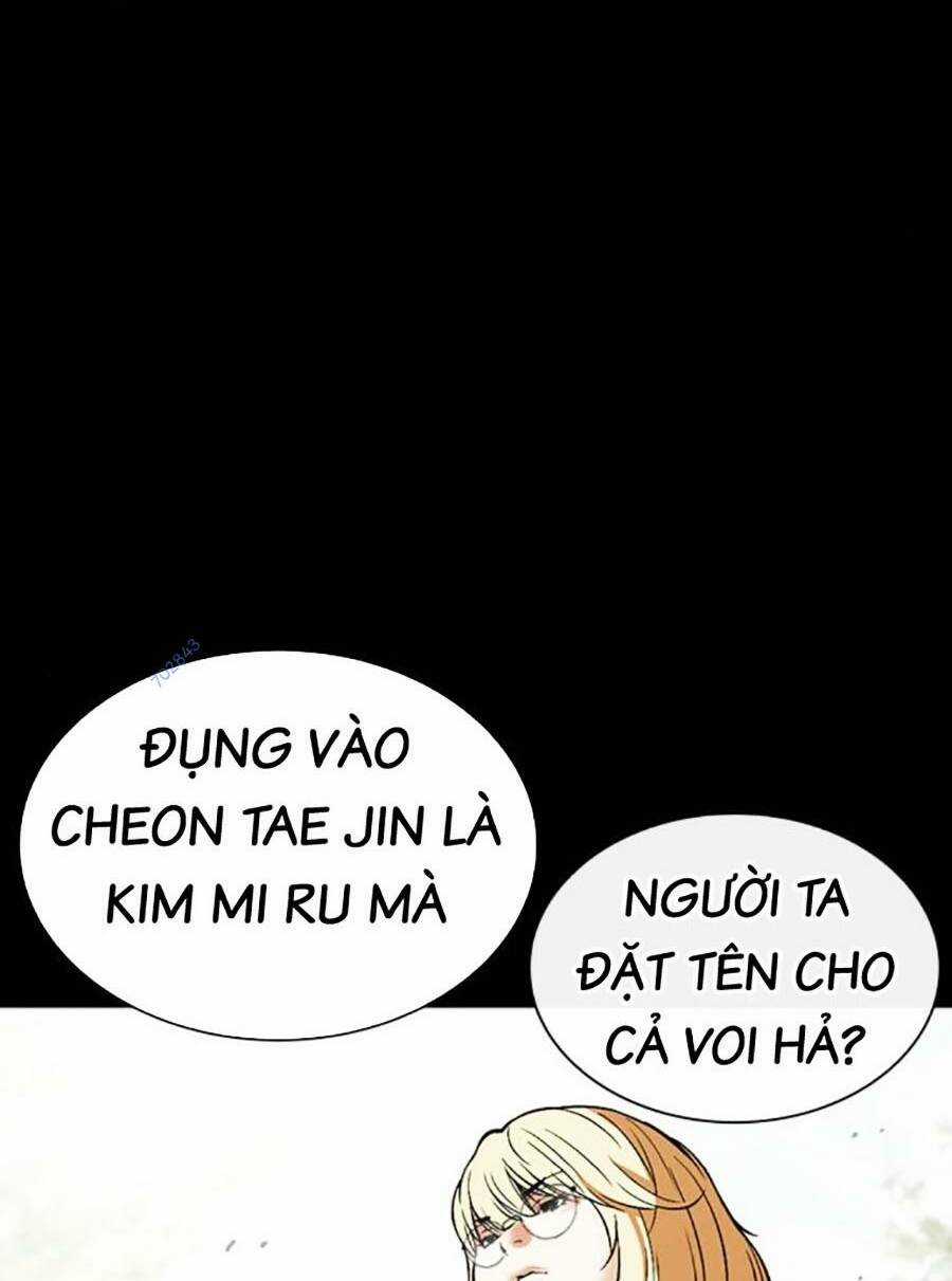 Hoán Đổi Nhiệm Màu Chapter 483 trang 138