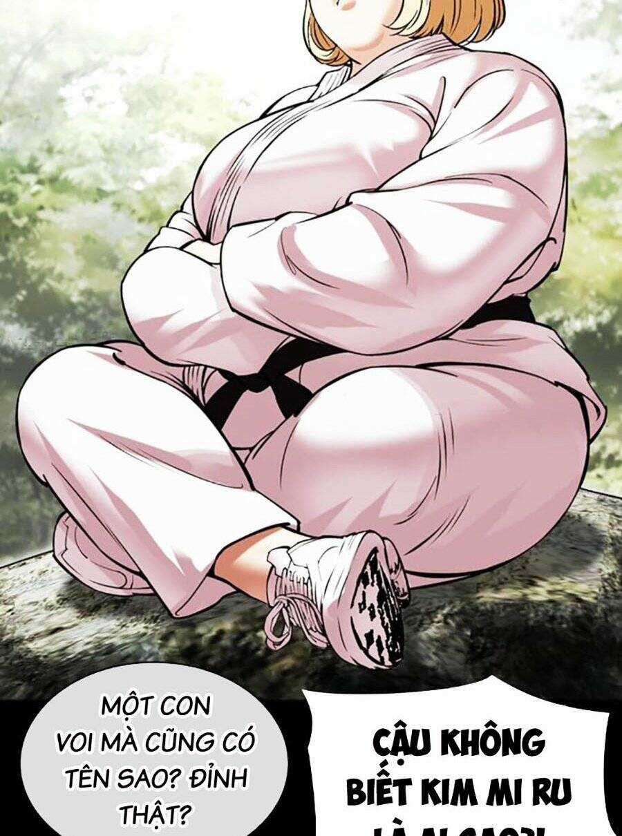 Hoán Đổi Nhiệm Màu Chapter 483 trang 139