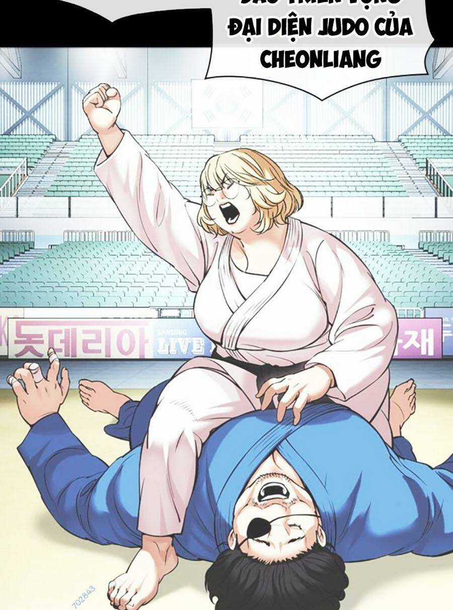 Hoán Đổi Nhiệm Màu Chapter 483 trang 141