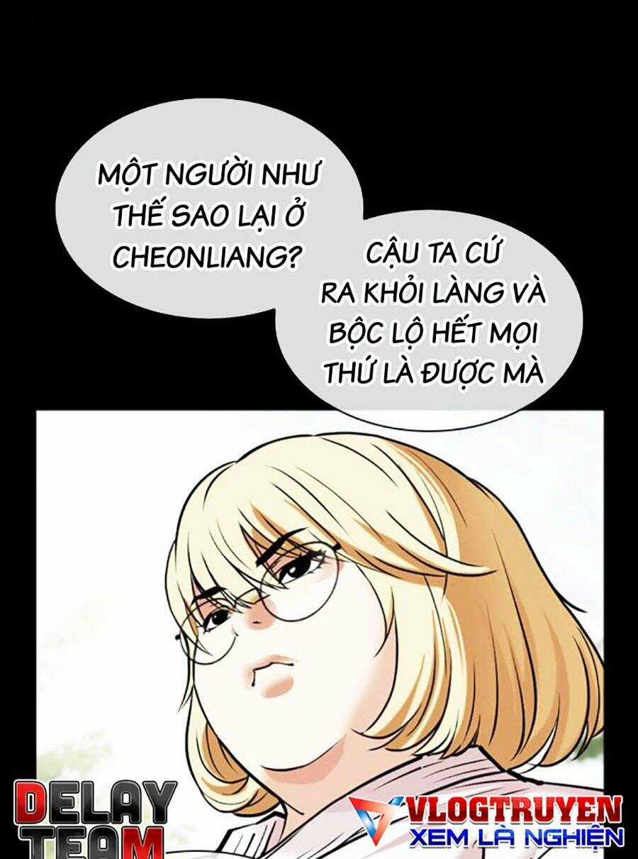 Hoán Đổi Nhiệm Màu Chapter 483 trang 143