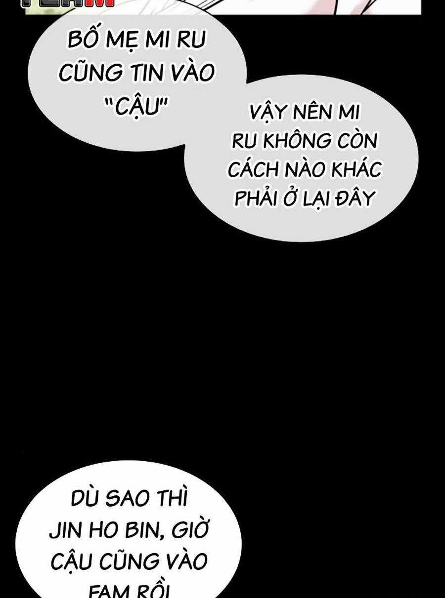 Hoán Đổi Nhiệm Màu Chapter 483 trang 144