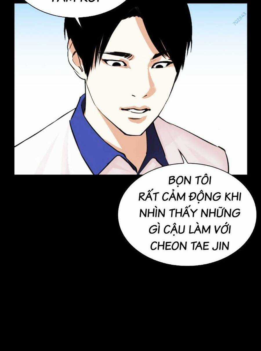 Hoán Đổi Nhiệm Màu Chapter 483 trang 145