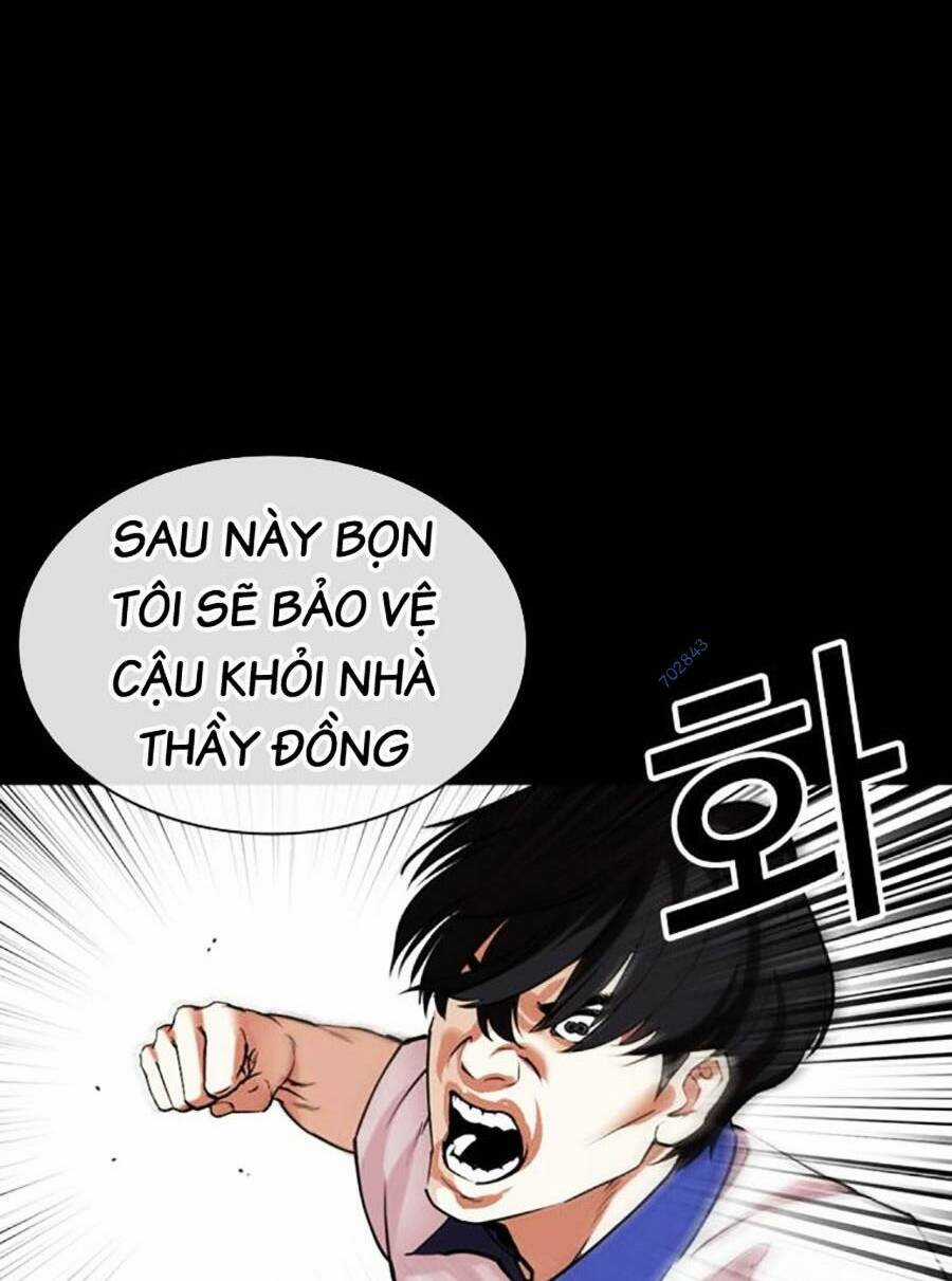 Hoán Đổi Nhiệm Màu Chapter 483 trang 146