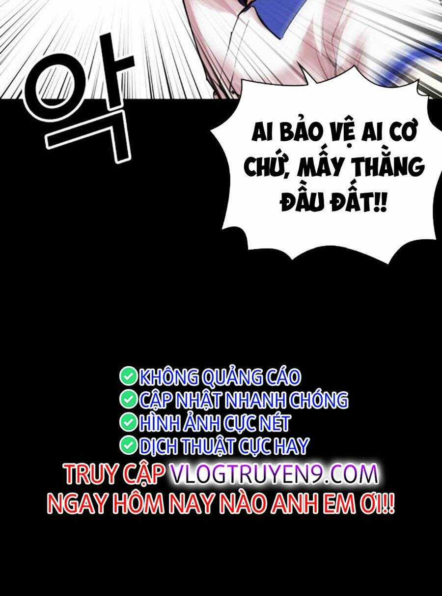 Hoán Đổi Nhiệm Màu Chapter 483 trang 147