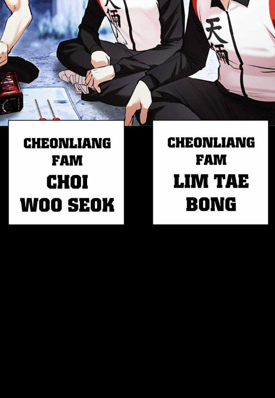 Hoán Đổi Nhiệm Màu Chapter 483 trang 15