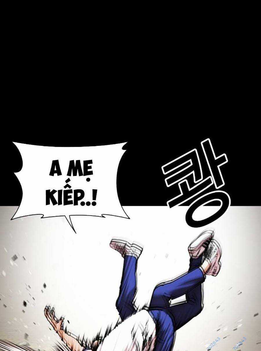 Hoán Đổi Nhiệm Màu Chapter 483 trang 153