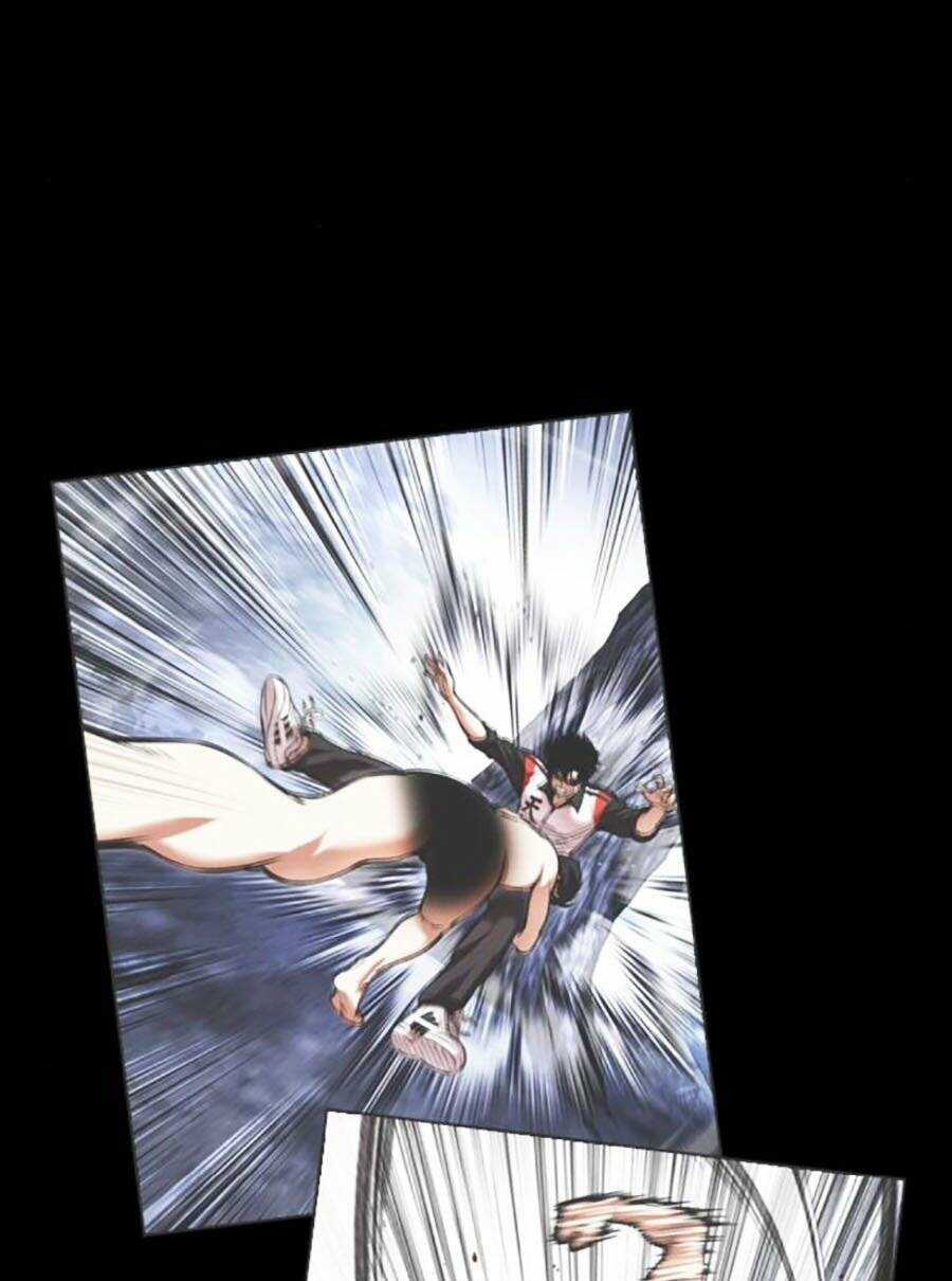 Hoán Đổi Nhiệm Màu Chapter 483 trang 155