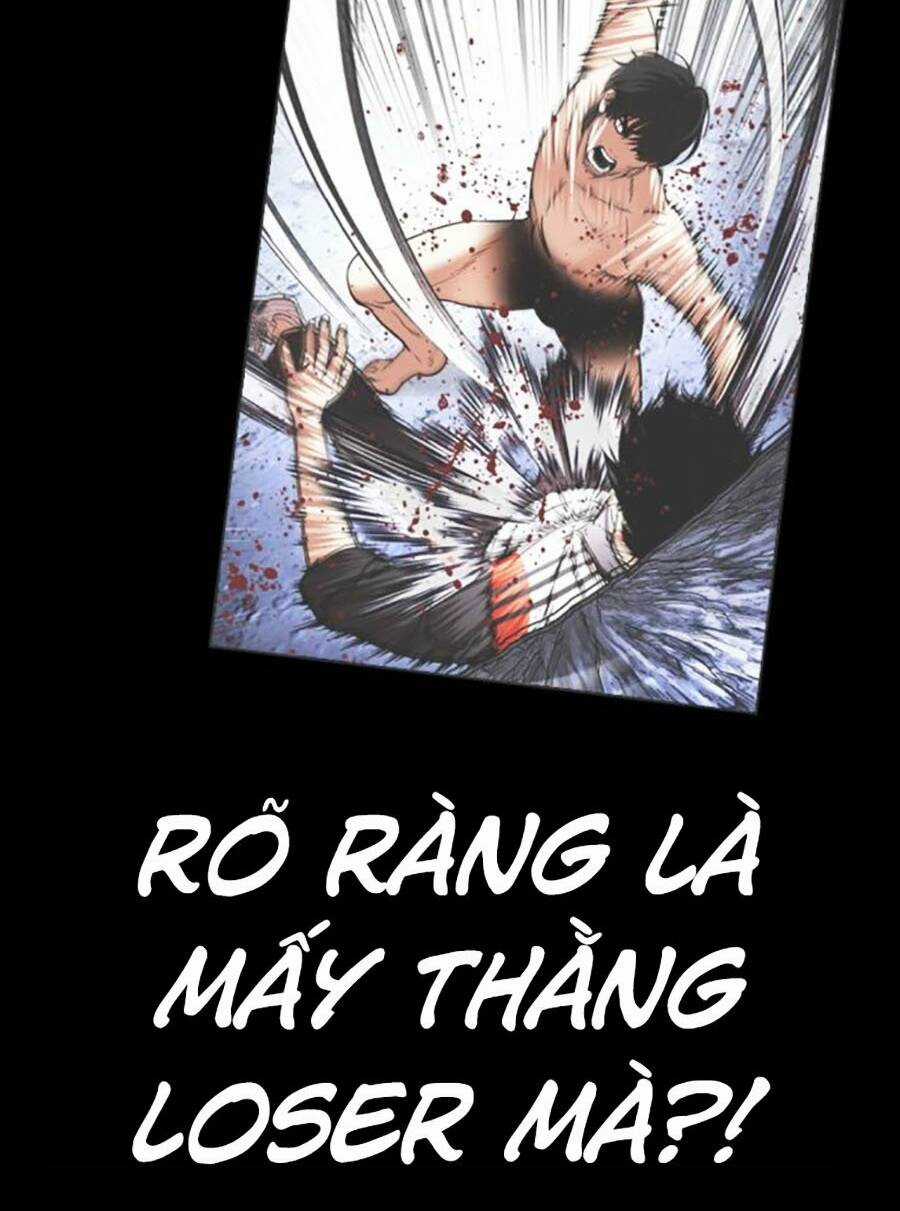 Hoán Đổi Nhiệm Màu Chapter 483 trang 156