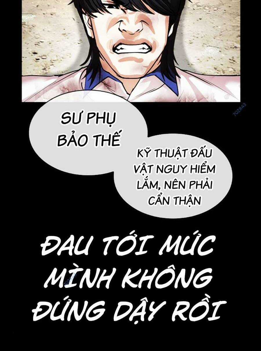 Hoán Đổi Nhiệm Màu Chapter 483 trang 158