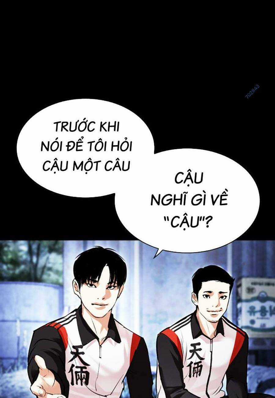 Hoán Đổi Nhiệm Màu Chapter 483 trang 16