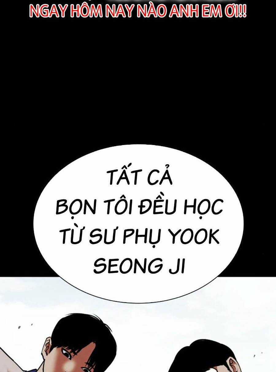 Hoán Đổi Nhiệm Màu Chapter 483 trang 160