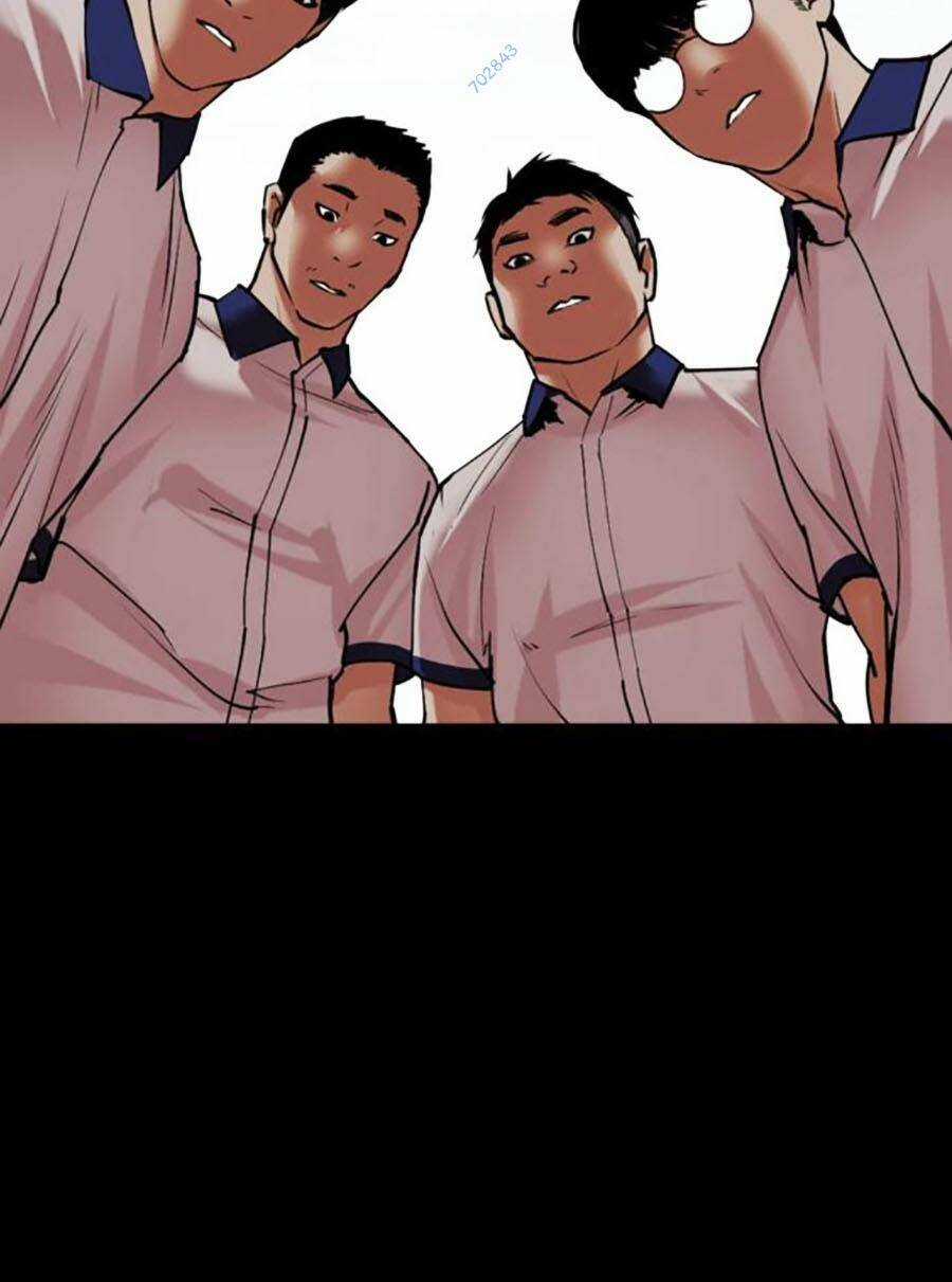 Hoán Đổi Nhiệm Màu Chapter 483 trang 161