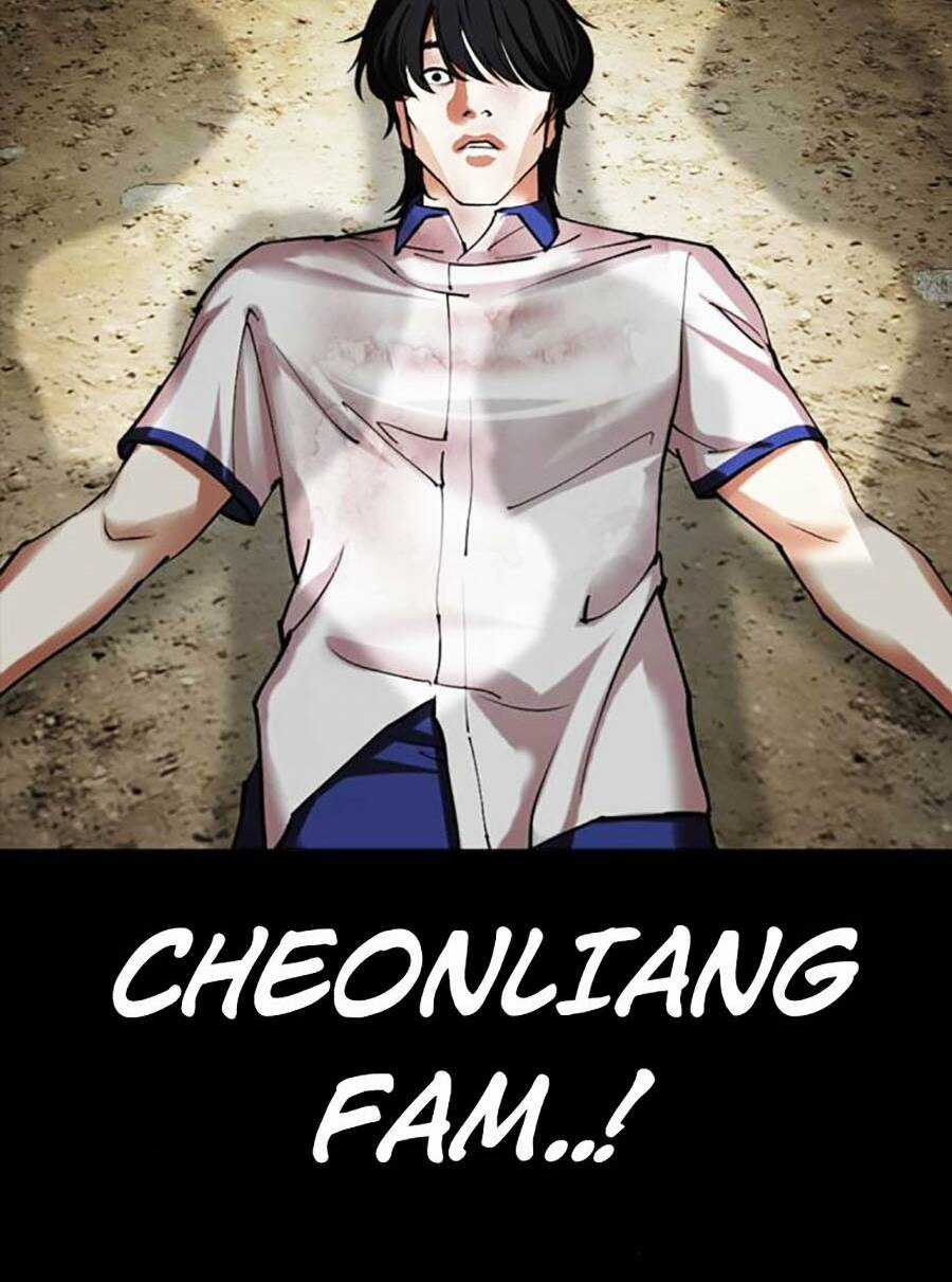 Hoán Đổi Nhiệm Màu Chapter 483 trang 164