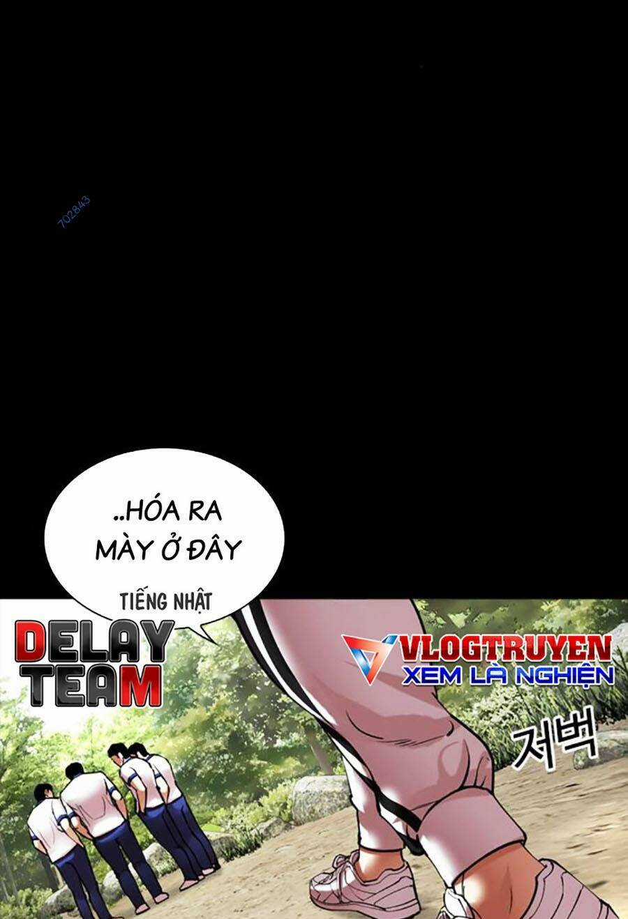 Hoán Đổi Nhiệm Màu Chapter 483 trang 165