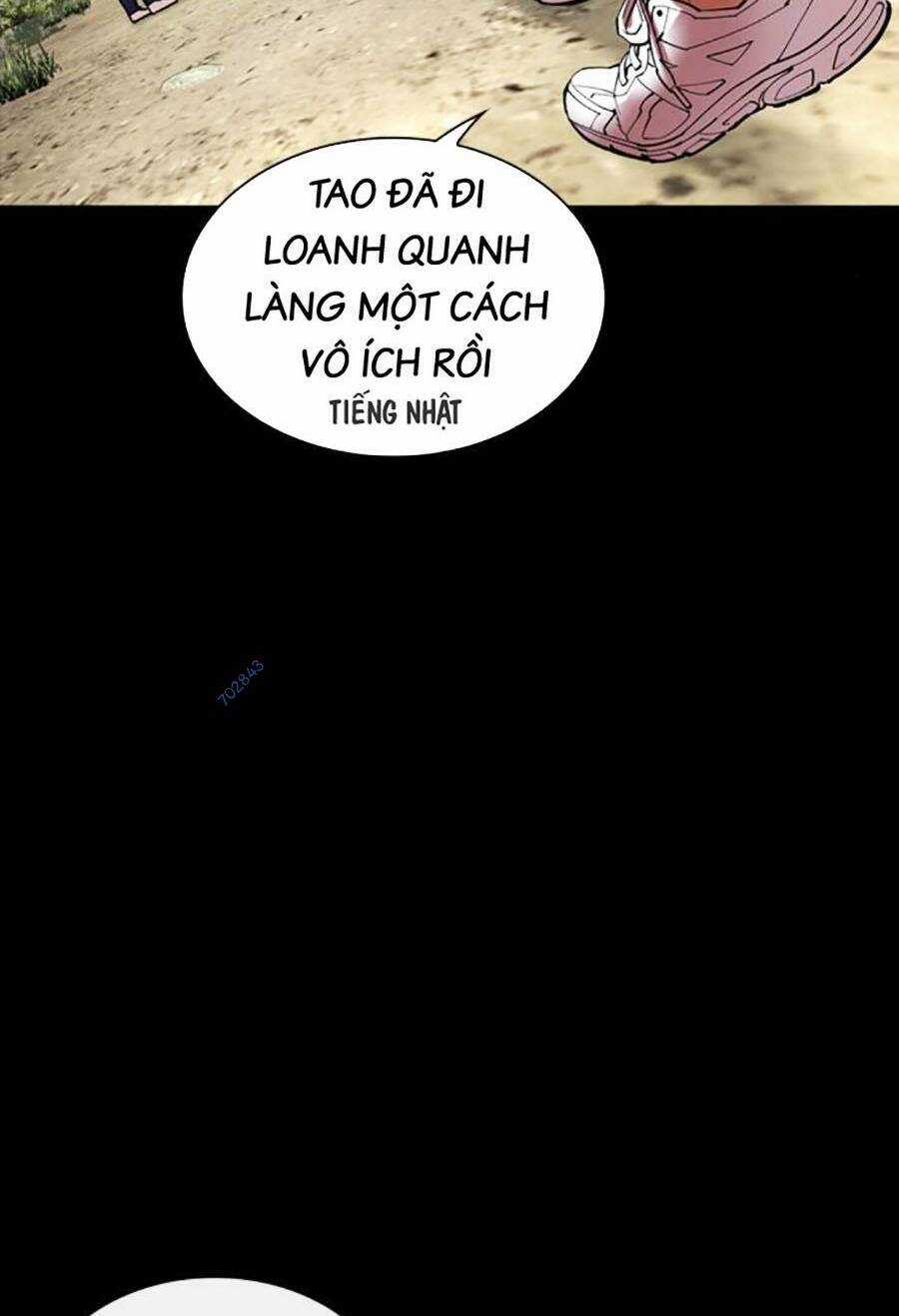 Hoán Đổi Nhiệm Màu Chapter 483 trang 166