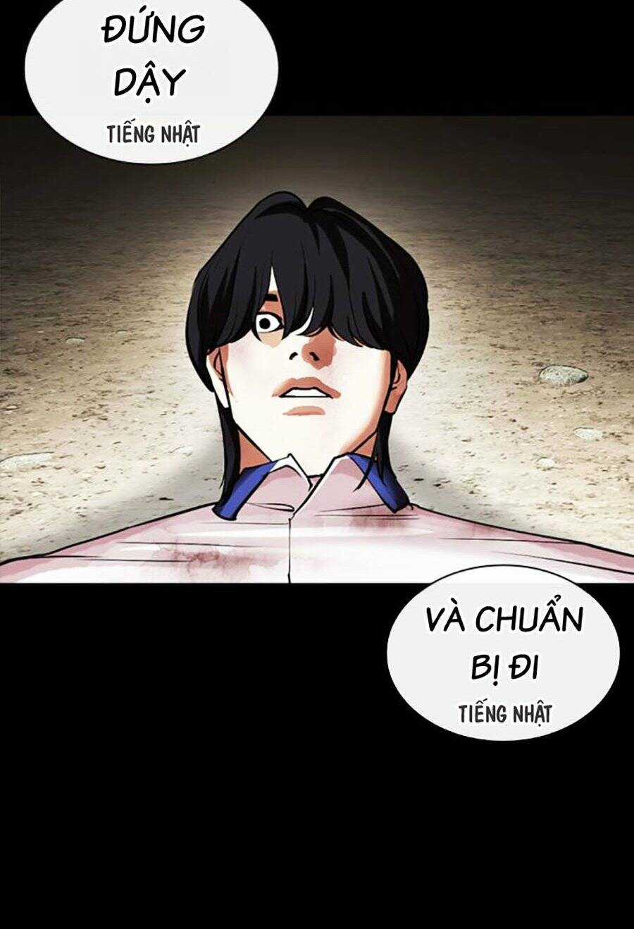 Hoán Đổi Nhiệm Màu Chapter 483 trang 167