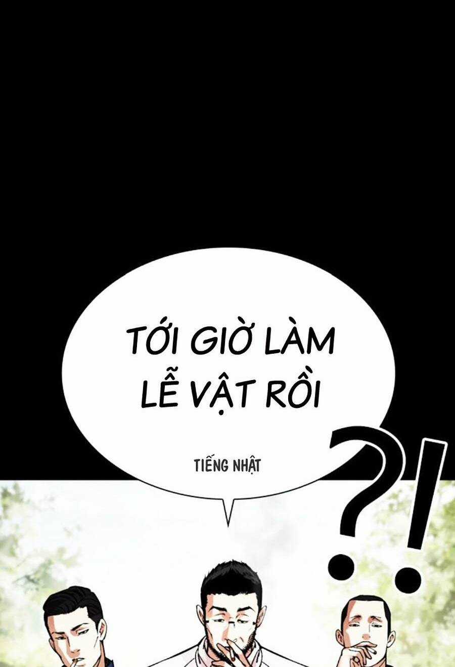 Hoán Đổi Nhiệm Màu Chapter 483 trang 168