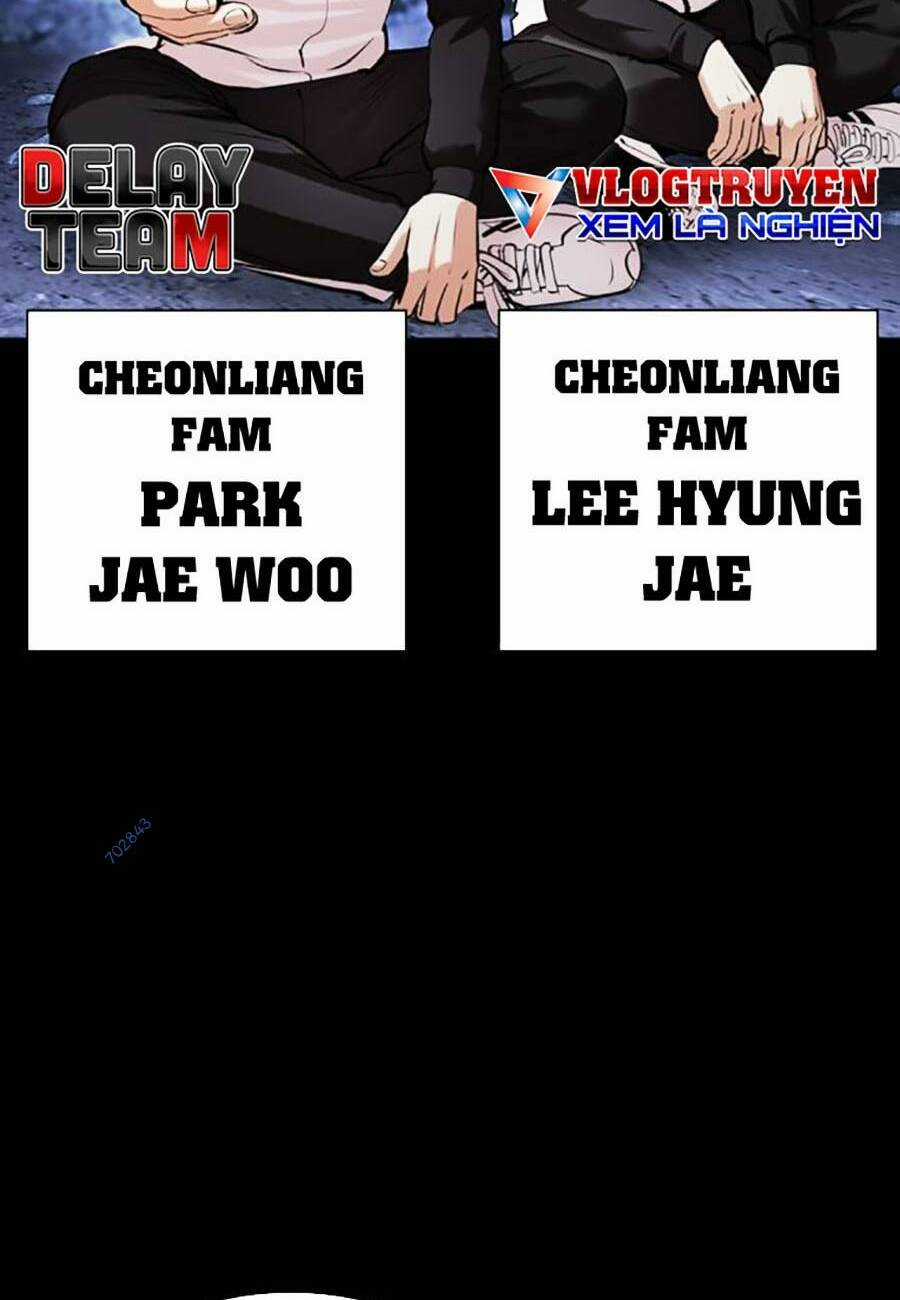 Hoán Đổi Nhiệm Màu Chapter 483 trang 17